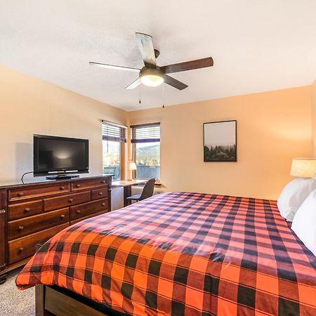 Apartament Mountain Spirits Angel Fire Pokój zdjęcie