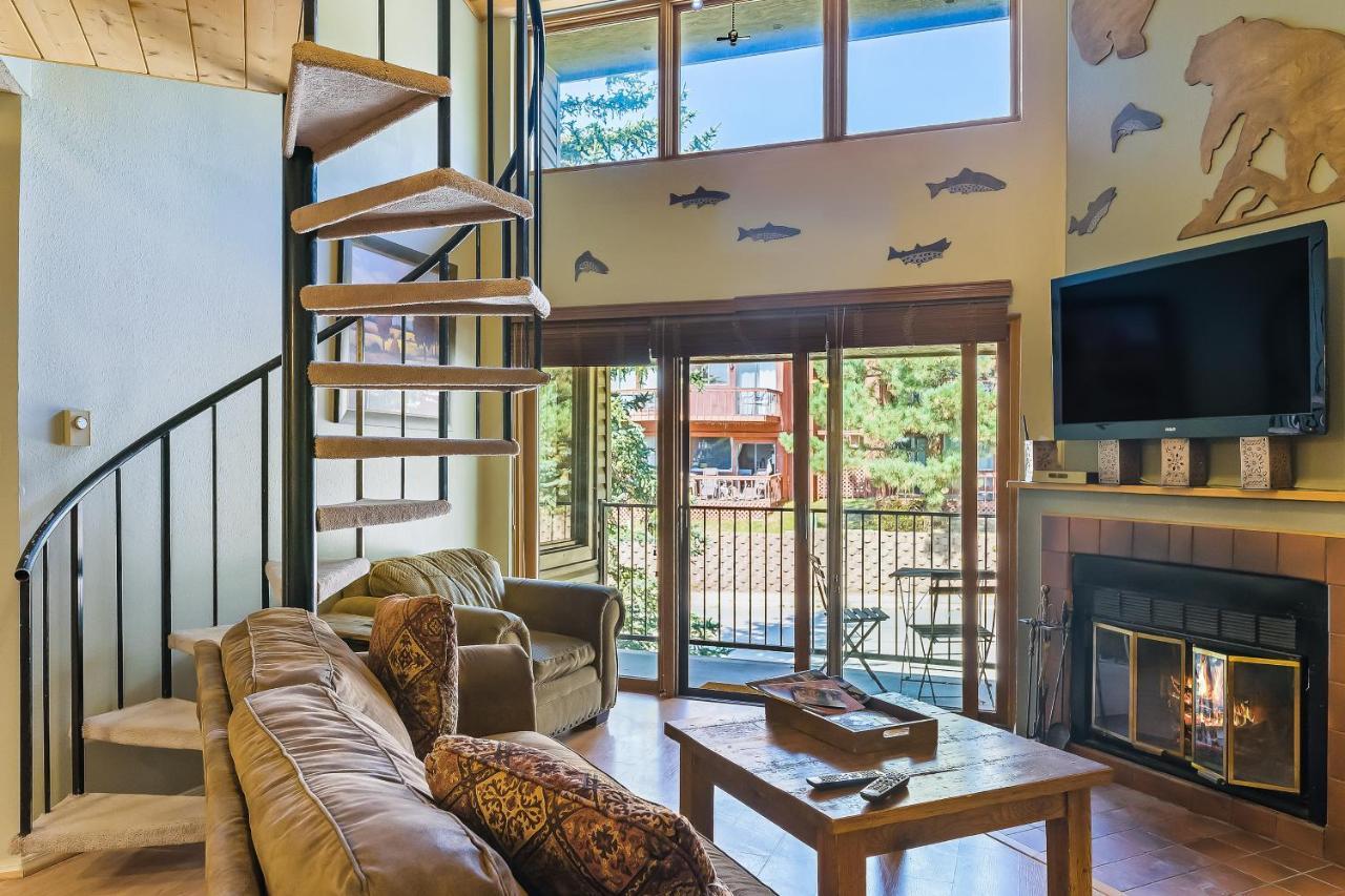 Apartament Mountain Spirits Angel Fire Zewnętrze zdjęcie