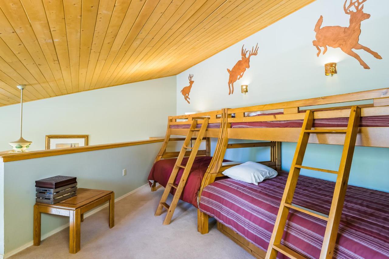 Apartament Mountain Spirits Angel Fire Zewnętrze zdjęcie