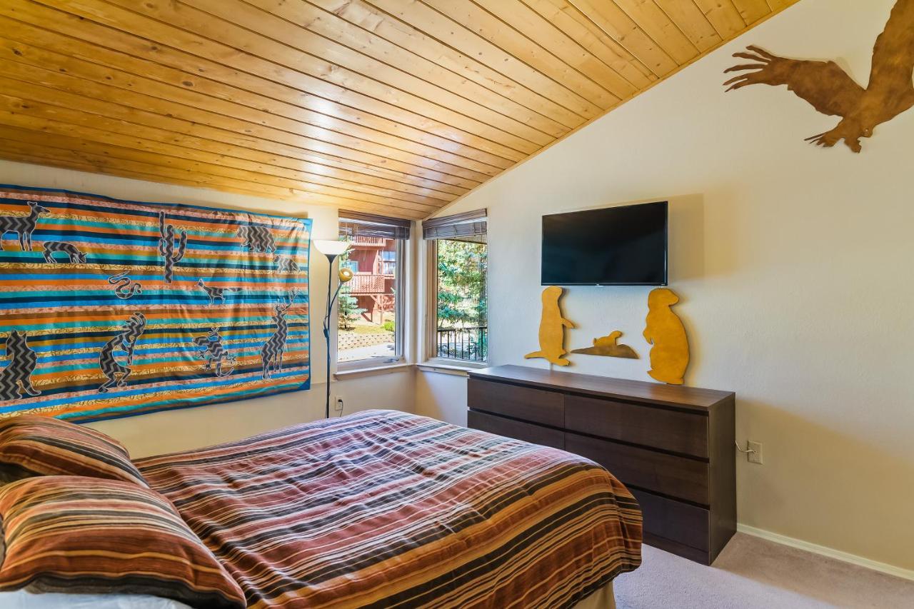 Apartament Mountain Spirits Angel Fire Zewnętrze zdjęcie
