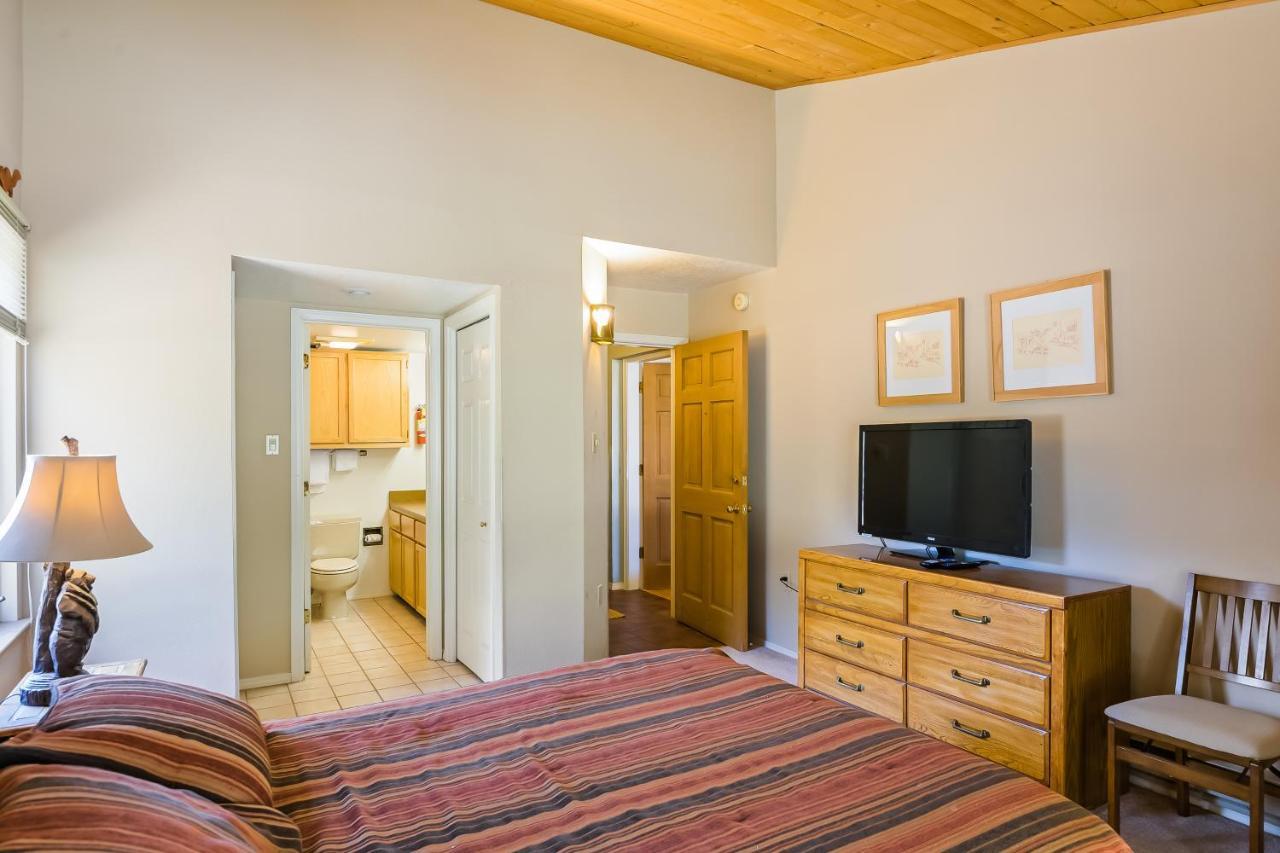 Apartament Mountain Spirits Angel Fire Zewnętrze zdjęcie