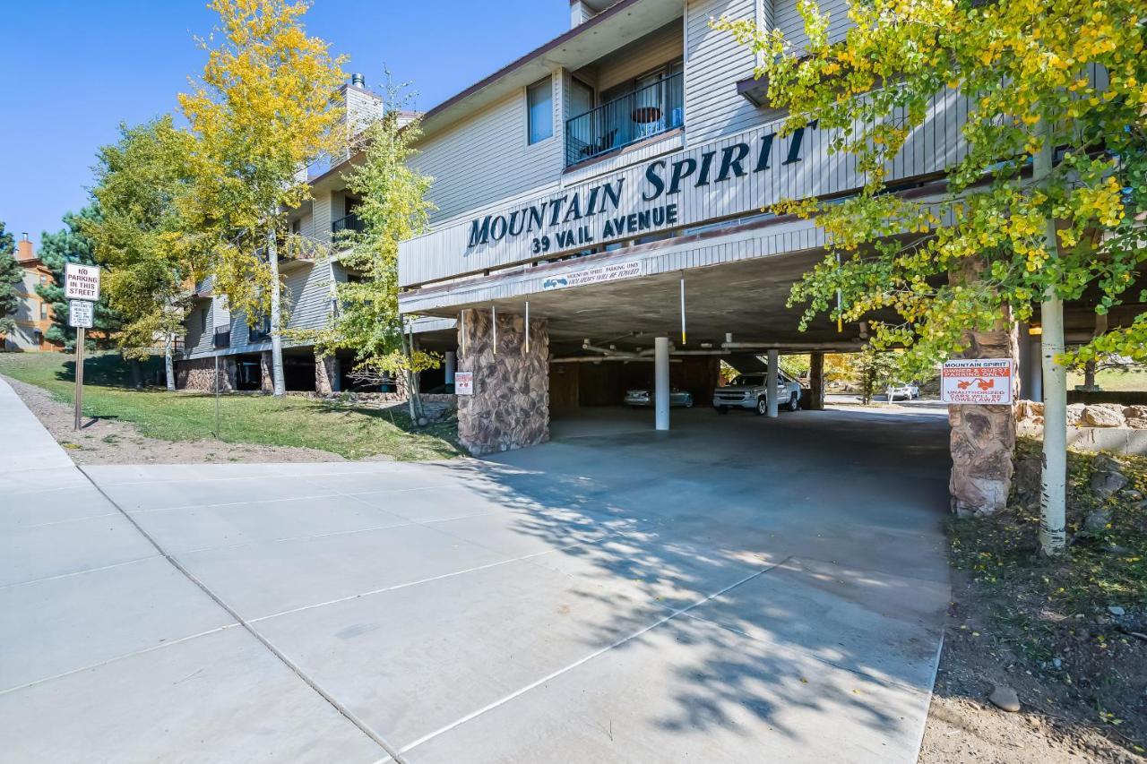 Apartament Mountain Spirits Angel Fire Zewnętrze zdjęcie