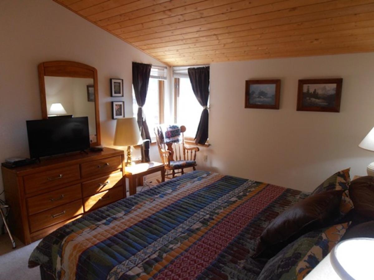 Apartament Mountain Spirits Angel Fire Zewnętrze zdjęcie