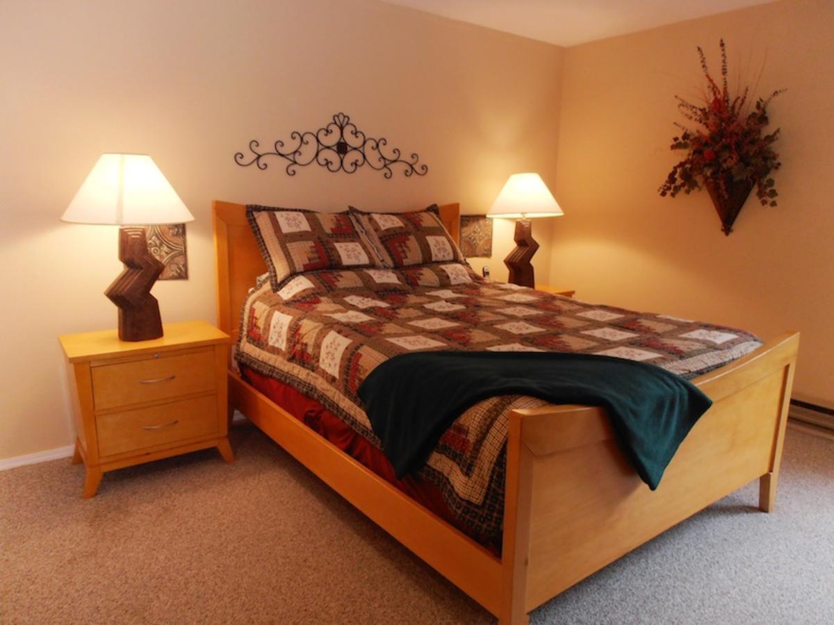 Apartament Mountain Spirits Angel Fire Zewnętrze zdjęcie