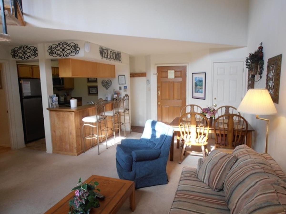 Apartament Mountain Spirits Angel Fire Zewnętrze zdjęcie