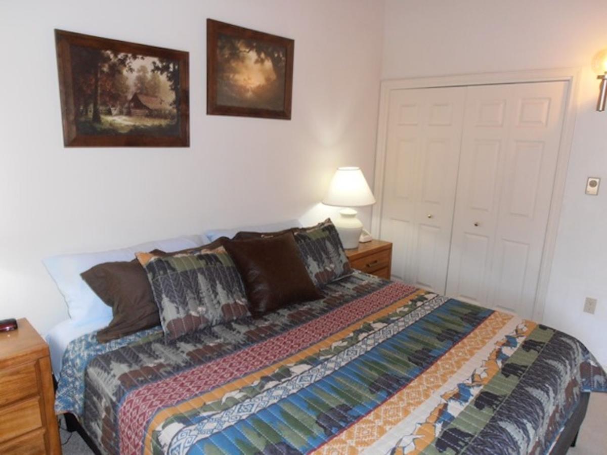 Apartament Mountain Spirits Angel Fire Zewnętrze zdjęcie