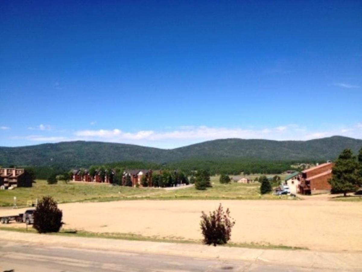 Apartament Mountain Spirits Angel Fire Zewnętrze zdjęcie
