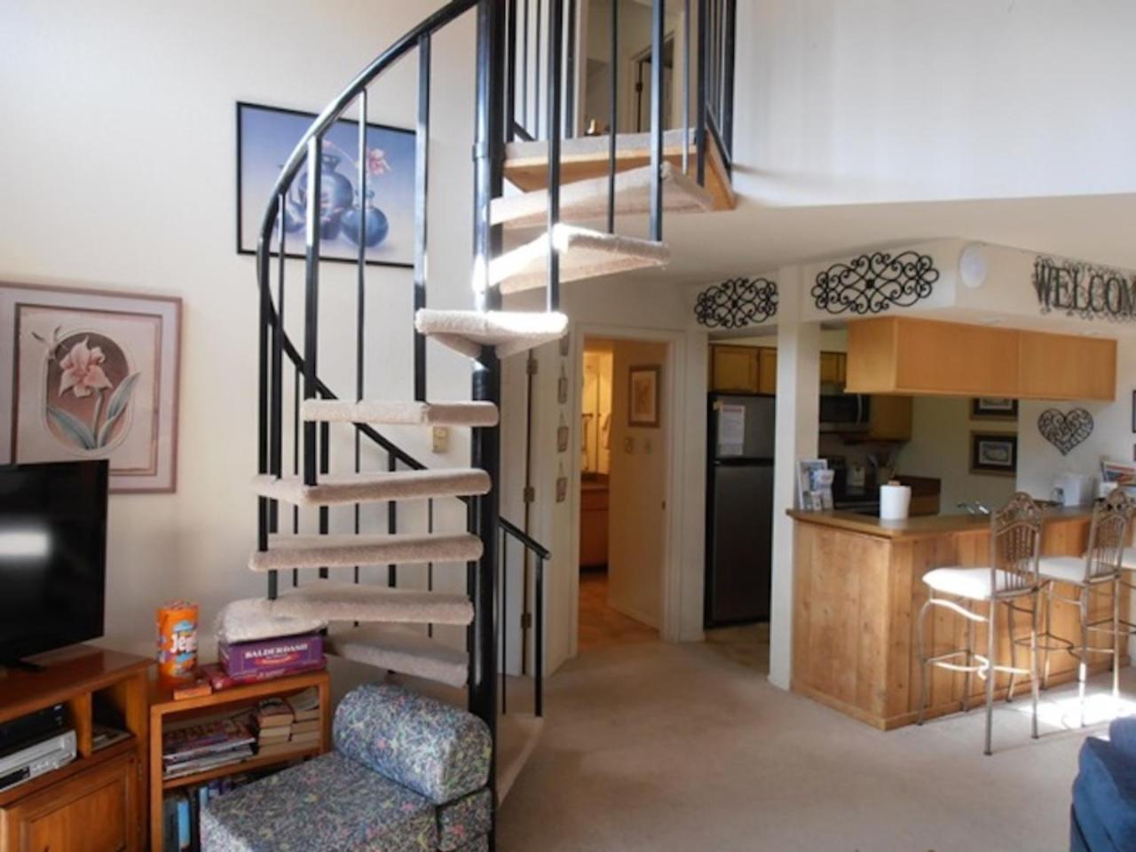 Apartament Mountain Spirits Angel Fire Zewnętrze zdjęcie